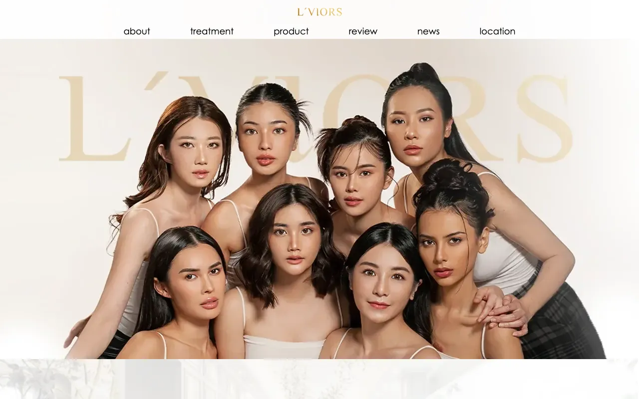 L'VIORS Beauty Clinic